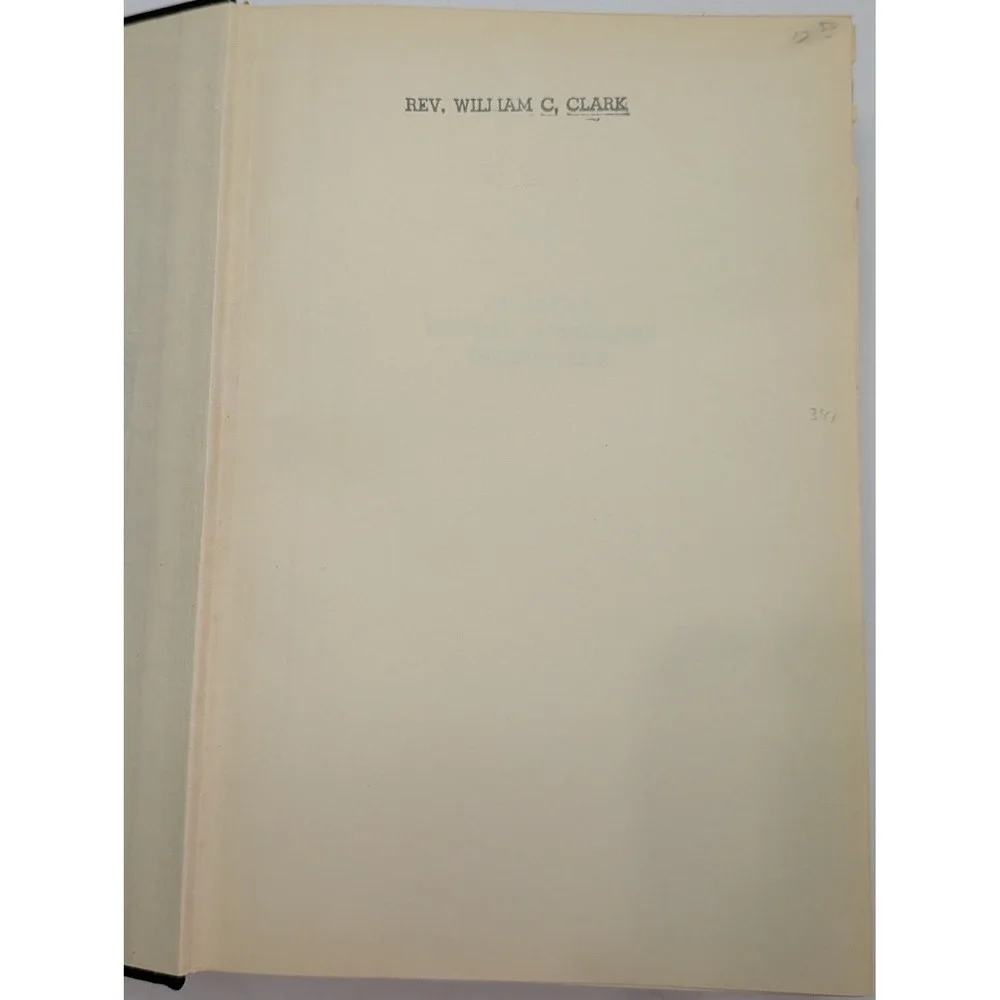 Funk & Wagnalls The New Cassells German Dictionary Hardcover Black Good Indexed